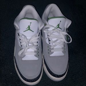 Jordan retro 3